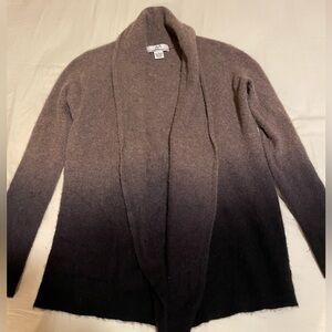 Magaschoni Cashmere Cardigan